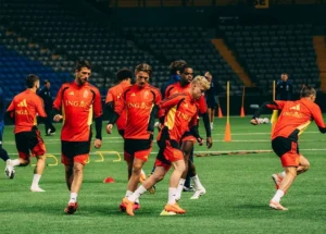Lukebakio Praises Belgium Star: “Our Biggest Weapon”